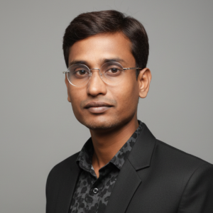 Samitava Dhar-Freelancer in Kolkata,India