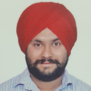 Simran Singh-Freelancer in Mohali,India