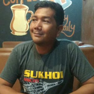 Raymond Andinata-Freelancer in Pekanbaru,Indonesia