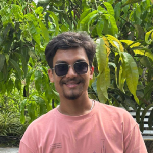 Aryan Shinde-Freelancer in Mumbai,India