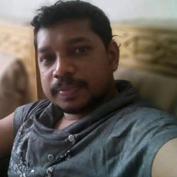 Jithin George-Freelancer in THODUPUZHA,India