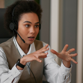 Babrah Esther Usanase-Freelancer in Kigali,Rwanda