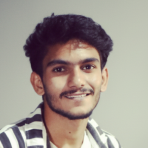 Balkrishna Vaishnav-Freelancer in Raipur,India