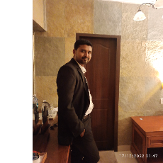 Abhishek Dake-Freelancer in Shirol,India