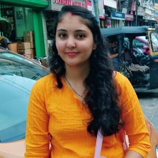 Shilpa Vyas-Freelancer in Jaipur,India