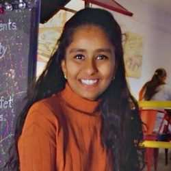 Swathi M-Freelancer in Bengaluru,India