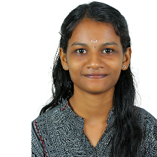 Amrutha T R-Freelancer in Kochi,India