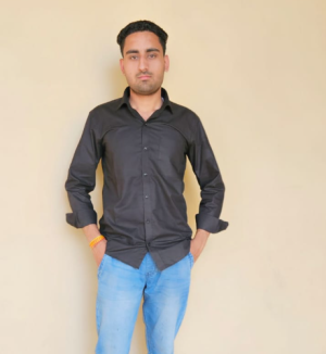 Prince Chaudhary-Freelancer in Ghaziabad,India