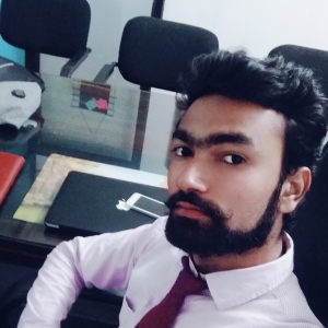 Abhinav Ãßhî-Freelancer in Meerut,India