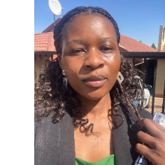 Tasha Mbedzi-Freelancer in Johannesburg,South Africa