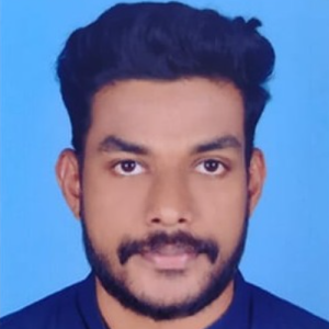 Arun A N-Freelancer in Thiruvananthapuram,India