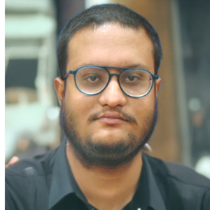 Dip Chatterjee-Freelancer in Kolkata,India