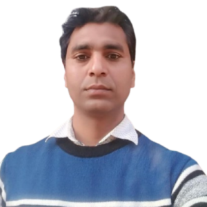 M Rajput-Freelancer in Gaziabad,India