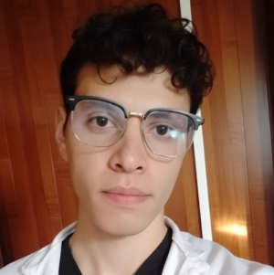 Malki Mohamed-Freelancer in Mezaourou,Algeria