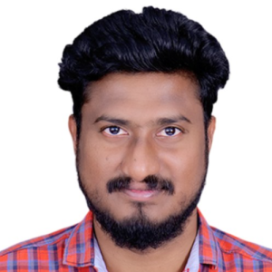 Purushoth M-Freelancer in Coimbatore,India