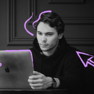 Mikey-Freelancer in Delhi,India