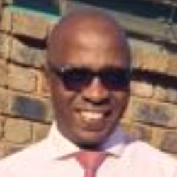 David Mamogobo-Freelancer in Akasia,South Africa