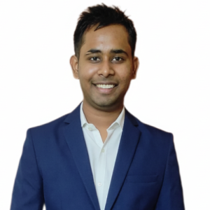 Akash Verma-Freelancer in bhopal,India