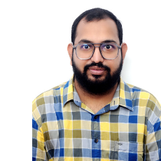 Vibhor Vijayvargiya-Freelancer in Bhopal,India