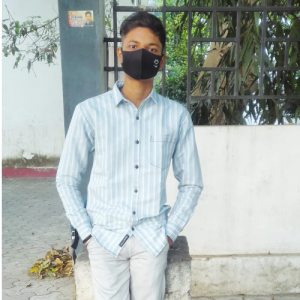 Suraj Patel-Freelancer in Varanasi,India