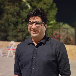 Ankit Shah-Freelancer in Ahmedabad,India