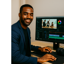 Silvestre Digital Marketing-Freelancer in Luanda,Angola