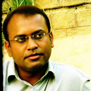 Muhammad Shahid Iqbal-Freelancer in Jampur,Pakistan