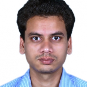 Haridev Chaudhari-Freelancer in Gurgaon,India