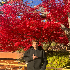 Sanchit Humagain-Freelancer in Nagoya,Japan