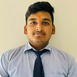 Vinay Mishra-Freelancer in uttarpradesh,India