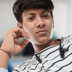 Soyam Arya-Freelancer in Patna,India