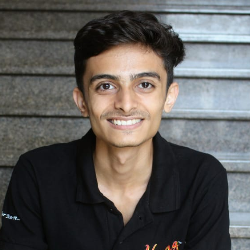 khush-Freelancer in Mumbai,India