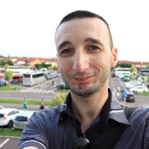 Dimitar Dimitrov-Freelancer in Stara Zagora,Bulgaria