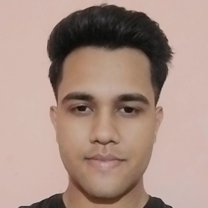 Satyam Jha-Freelancer in New Delhi,India