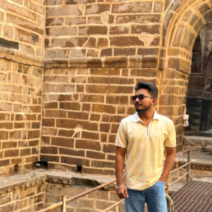 Kartik Sahare-Freelancer in Pune,India