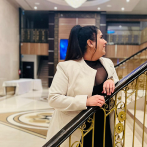 Ishmeet Kaur-Freelancer in New Delhi,India