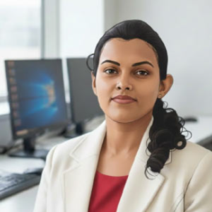 Mayuri M.-Freelancer in Parakaduwa,Sri Lanka