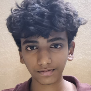 Sheri Harshith-Freelancer in Hyderabad,India