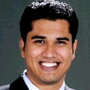 Anand Radhakrishnan-Freelancer in Hyderabad,India