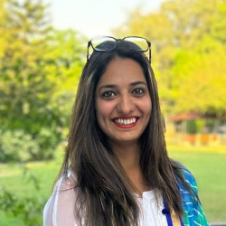 Abhisha Jhingan-Freelancer in Berlin,Germany