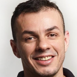 Renato Augusto Ribeiro dos Santos-Freelancer in Nova Lima,Brazil