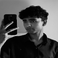 Aathish Pradeep-Freelancer in Hyderabad,India