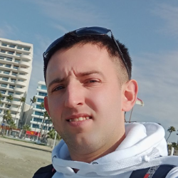 Alex Hmarnik-Freelancer in ,Slovakia (Slovak Republic)