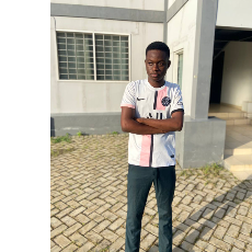 King Asante-Freelancer in Kumasi,Ghana