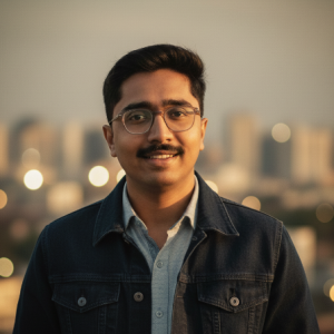 Darshan Parmar-Freelancer in Surat,India