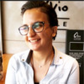 Randa Abdelnabi-Freelancer in Egypt,Egypt