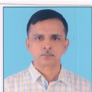 Brijendra Kumar-Freelancer in Lucknow,India