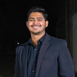 Rishi Shah-Freelancer in Ahmedabad,India