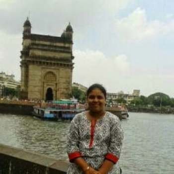 Sanjana Meduri-Freelancer in Mumbai,India