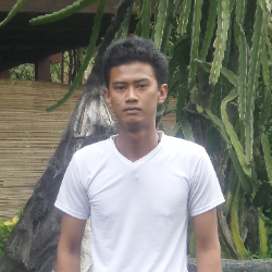 Atang Wahyudi-Freelancer in Sleman,Indonesia